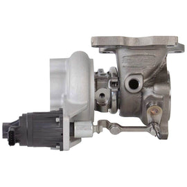 Turbocharger - GPD 2511598