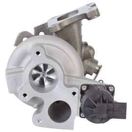Turbocharger - GPD 2511598