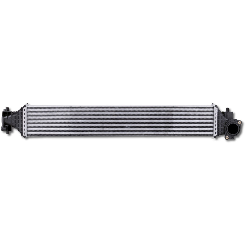 Intercooler - GPD 2711303