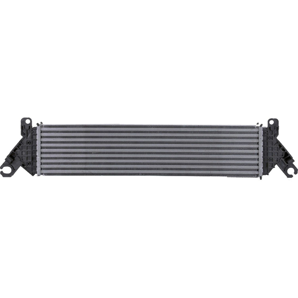 Intercooler - GPD 2711337
