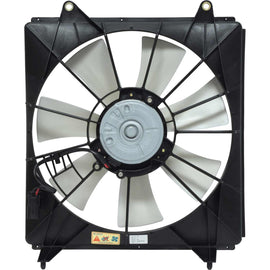 Electric Cooling Fan Assembly - GPD 2811449