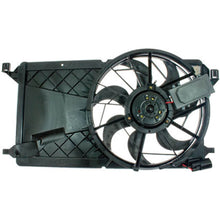 Load image into Gallery viewer, Engine Cooling Fan Assembly - GPD 2811585