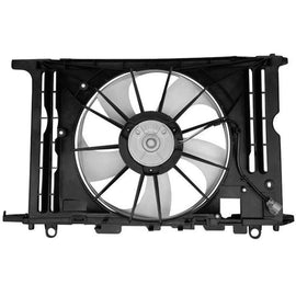 Electric Cooling Fan Assembly - GPD 2811661