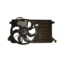 Electric Cooling Fan Assembly - GPD 2811716