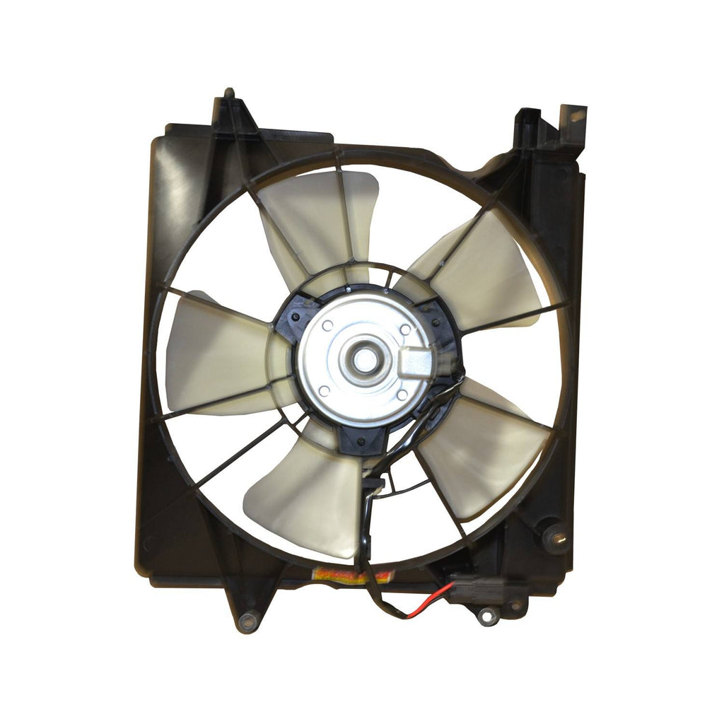 Electric Cooling Fan Assembly - GPD 2811736