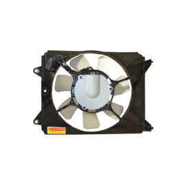 Electric Cooling Fan Assembly - GPD 2811739