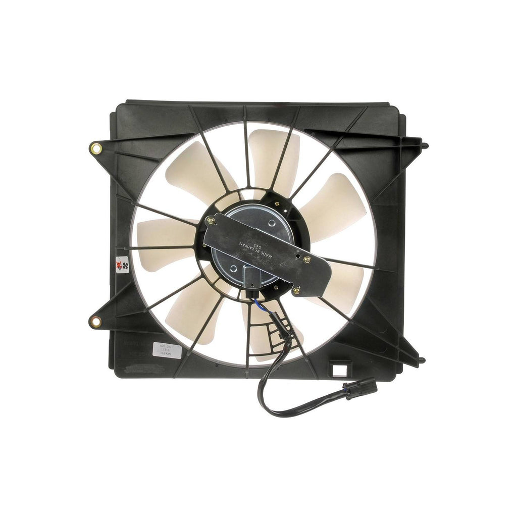 Electric Cooling Fan Assembly - GPD 2811877