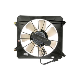 Electric Cooling Fan Assembly - GPD 2811877