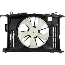 Load image into Gallery viewer, Electric Cooling Fan Assembly - GPD 2811895