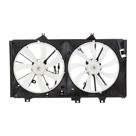 Electric Cooling Fan Assembly - GPD 2811906
