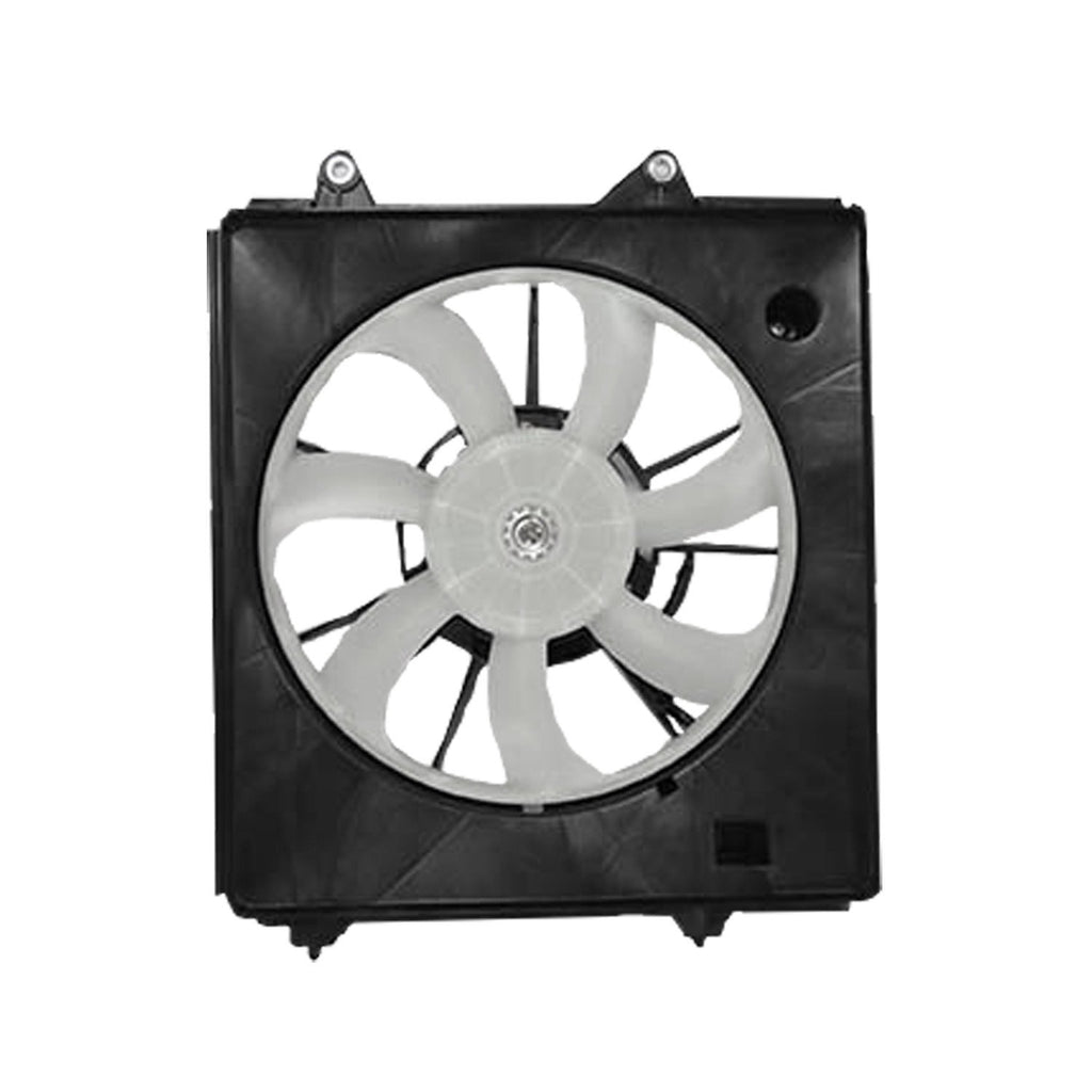 Electric Cooling Fan Assembly - GPD 2811996