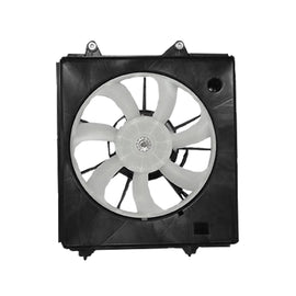 Electric Cooling Fan Assembly - GPD 2811996
