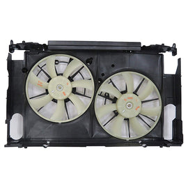 Electric Cooling Fan Assembly - GPD 2812008