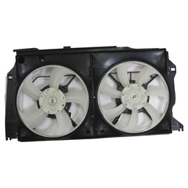 Electric Cooling Fan Assembly - GPD 2812013