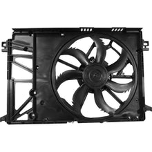 Load image into Gallery viewer, Electric Cooling Fan Assembly - GPD 2812066