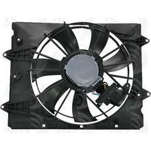 Load image into Gallery viewer, Electric Cooling Fan Assembly - GPD 2812069