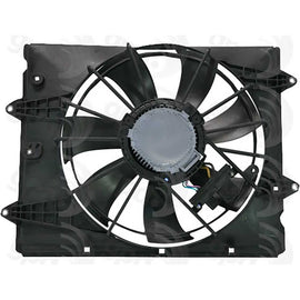 Electric Cooling Fan Assembly - GPD 2812069