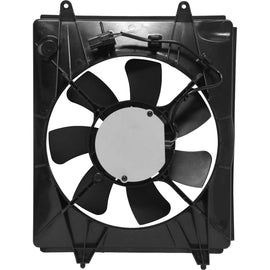 Electric Cooling Fan Assembly - GPD 2812073