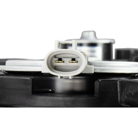 Engine Cooling Fan Assembly - GPD 2812261