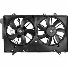 Load image into Gallery viewer, Engine Cooling Fan Assembly - GPD 2812261