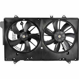 Engine Cooling Fan Assembly - GPD 2812261