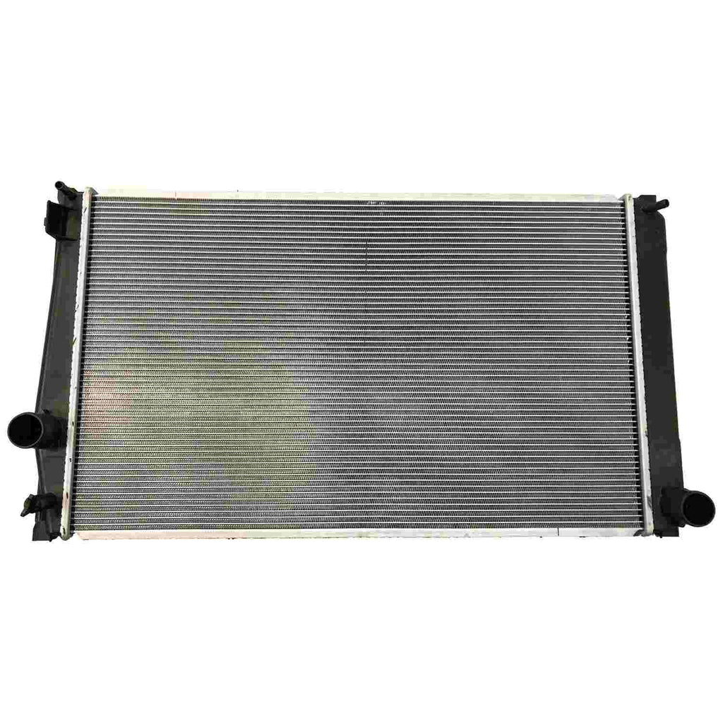 Radiator - GPD 2891C