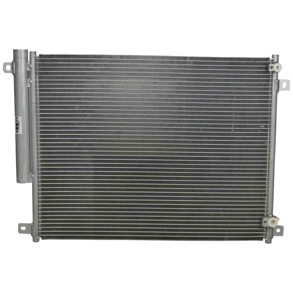 Condenser - GPD 30007C