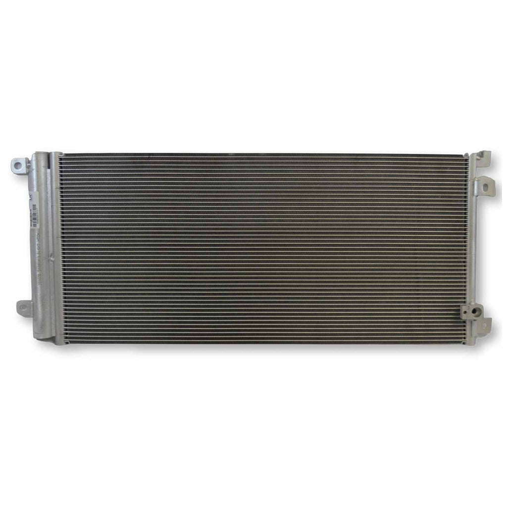 Condenser - GPD 30008C