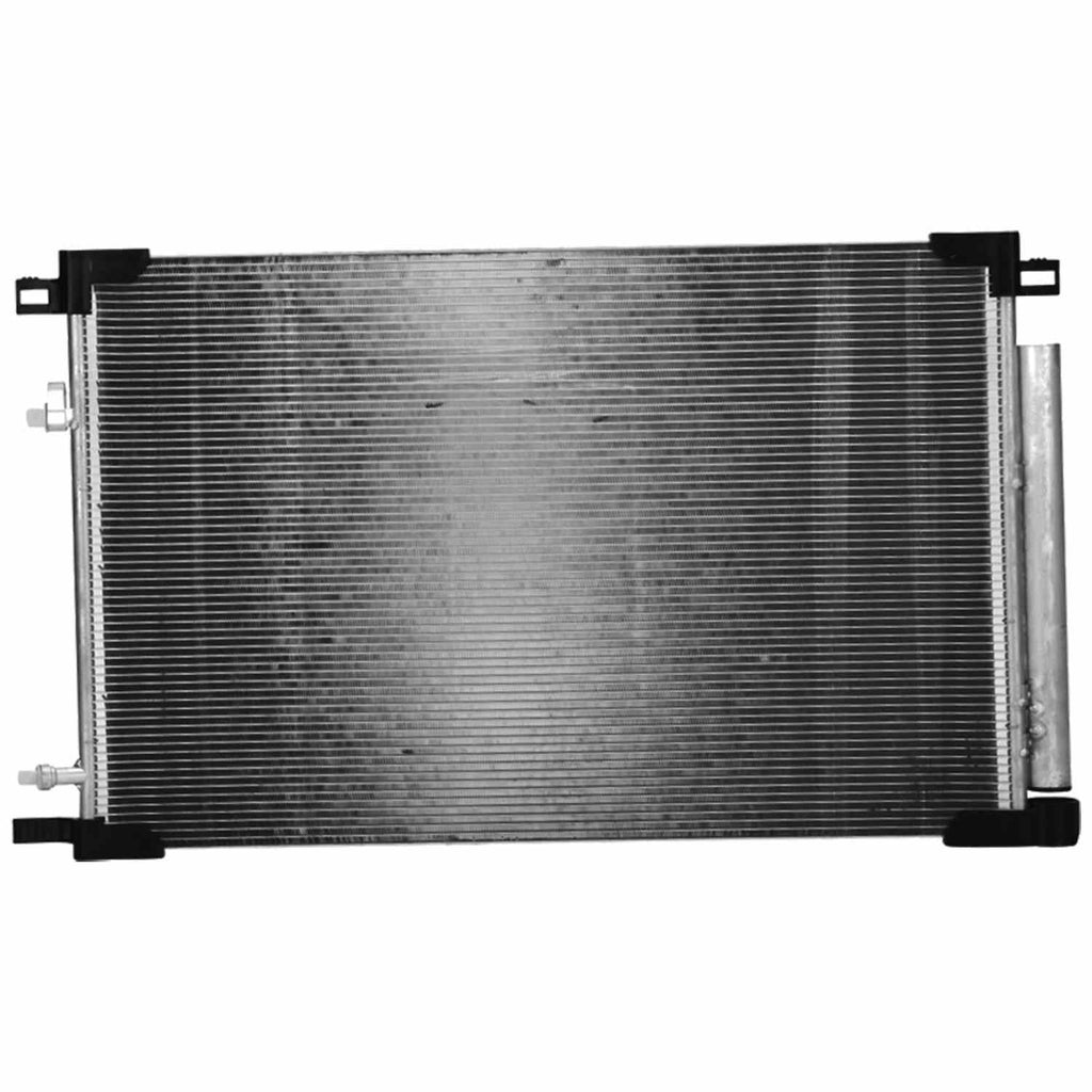 Condenser - GPD 30085C