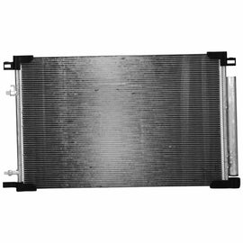 Condenser - GPD 30085C