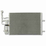 A/C Condenser - GPD 3094C