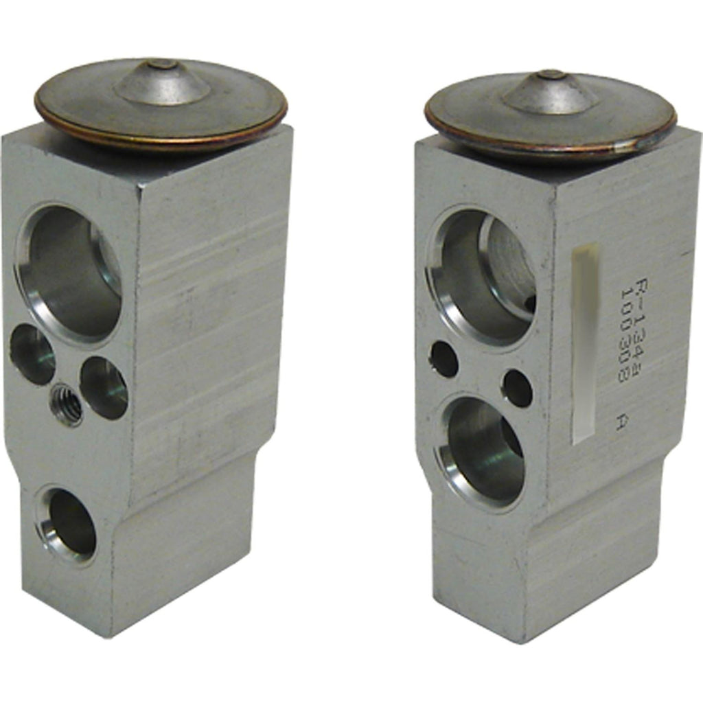 A/C Expansion Valve - GPD 3411860