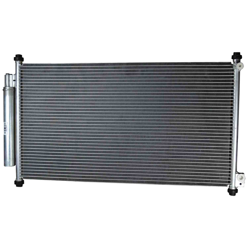 Condenser - GPD 3965C