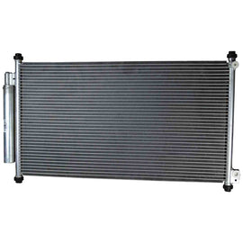 Condenser - GPD 3965C
