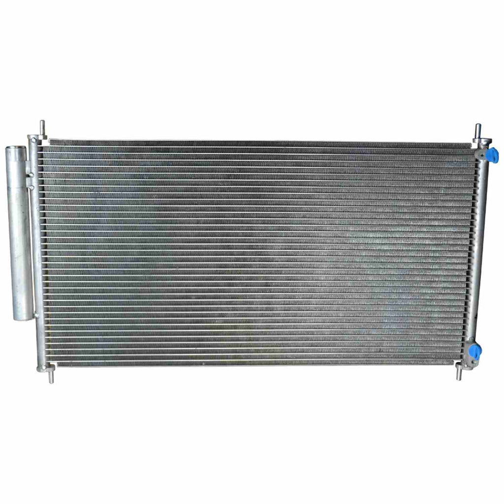 Condenser - GPD 3976C