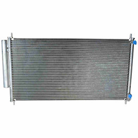Condenser - GPD 3976C
