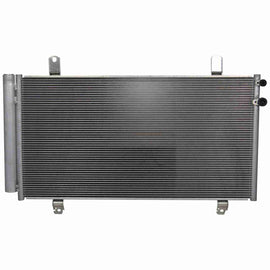 Condenser - GPD 3995C