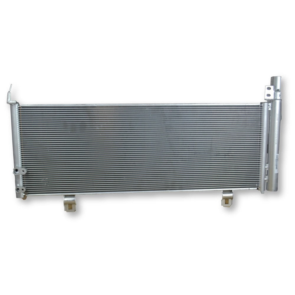 Condenser - GPD 3996C