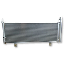 Condenser - GPD 3996C