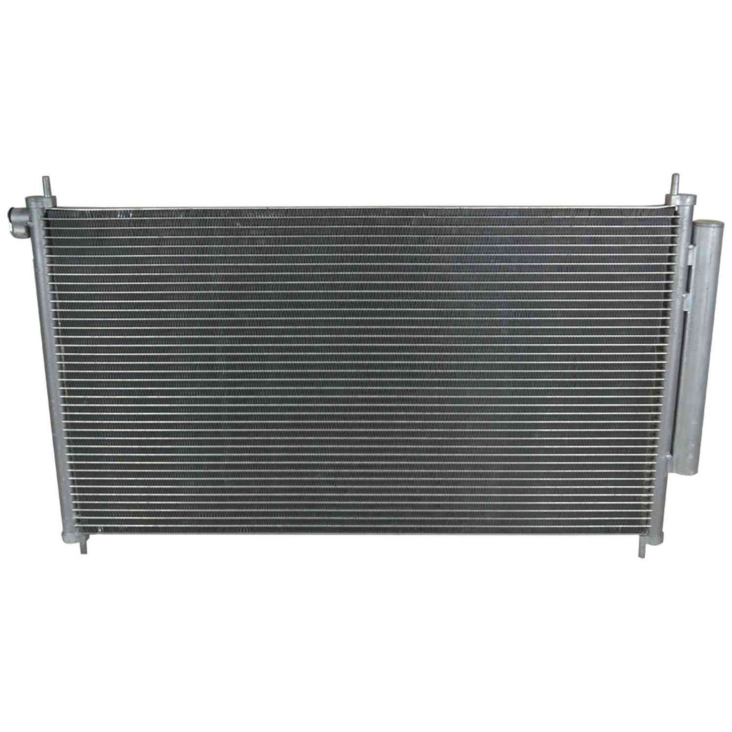 Condenser - GPD 3997C