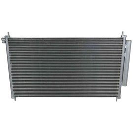 Condenser - GPD 3997C