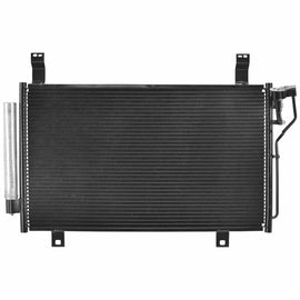 Condenser - GPD 4189C