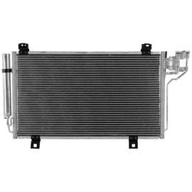 Condenser - GPD 4243C