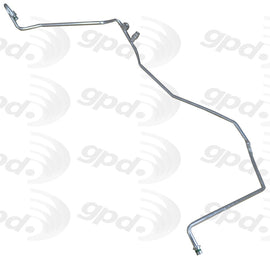 A/C Refrigerant Liquid Hose - GPD 4812918