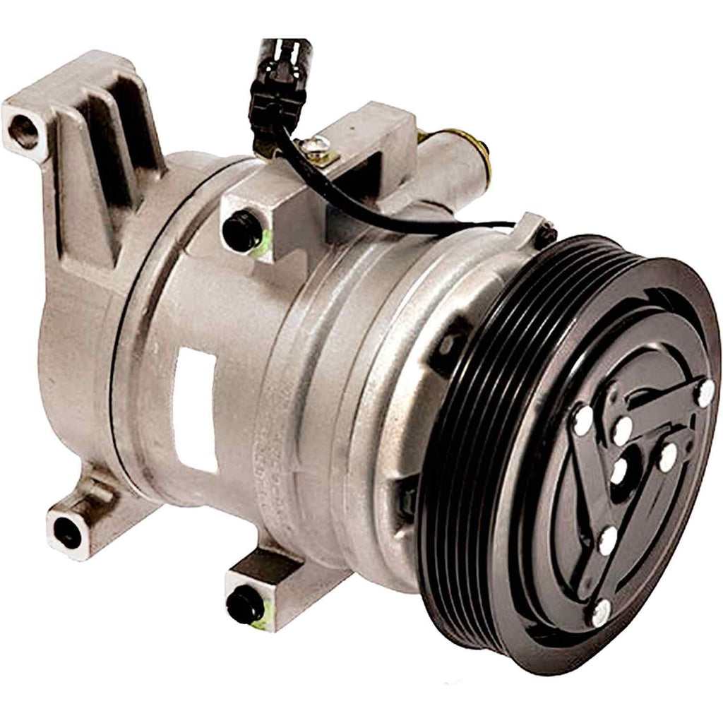A/C Compressor - GPD 6512460