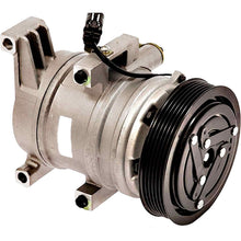 Load image into Gallery viewer, A/C Compressor - GPD 6512460