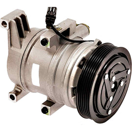 A/C Compressor - GPD 6512460