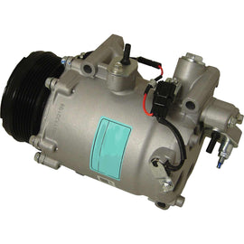A/C Compressor - GPD 6512639