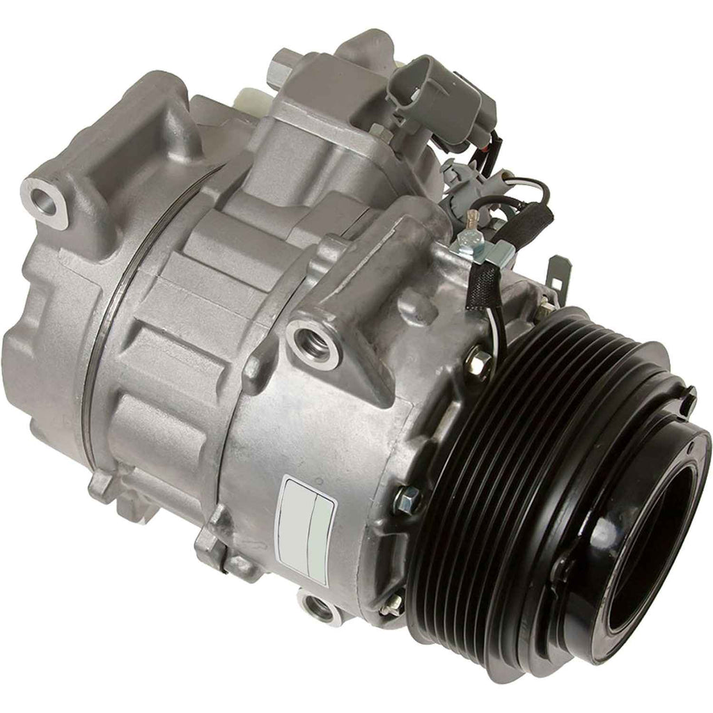 A/C Compressor - GPD 6512814