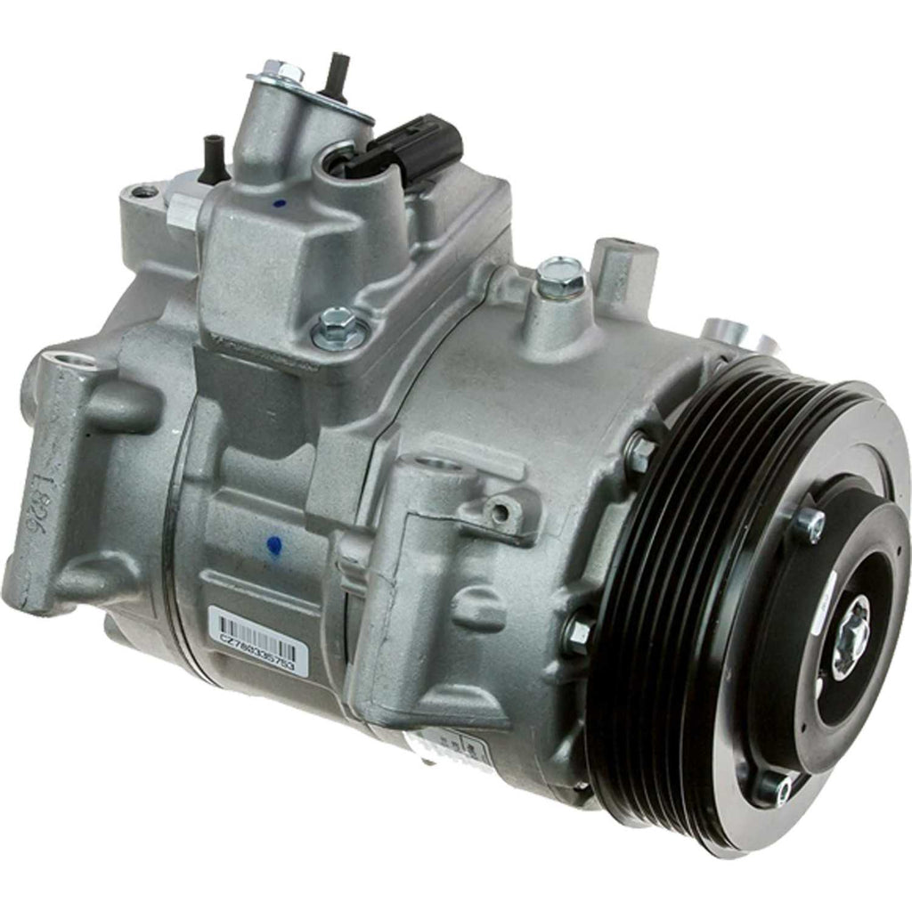 A/C Compressor - GPD 6512815